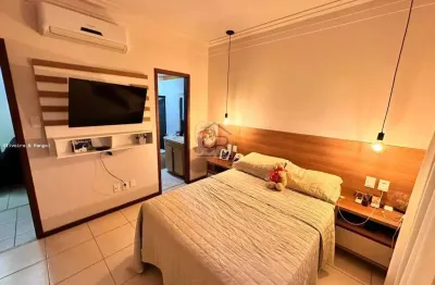 Apartamento 3 quartos para locação, stiep, 3 dormitórios, 1 suíte, 3 banheiros, 1 vaga