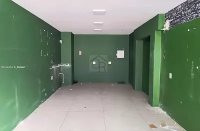 Ponto comercial para alugar na Pituba, Salvador 