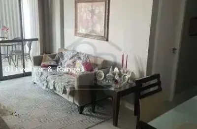 Apartamento 2 quartos para locação em salvador, barra, 2 dormitórios, 2 banheiros, 1 vaga