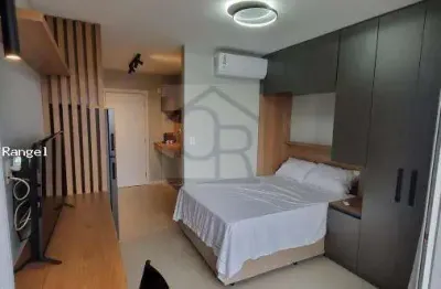 Apartamento 1 quarto para locação em salvador, caminho das árvores, 1 dormitório, 1 banheiro, 1 vaga