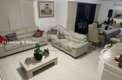 Apartamento 4 quartos para venda em salvador, pituba, 4 dormitórios, 2 suítes, 4 banheiros, 4 vagas