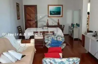 Apartamento 3 quartos para venda em salvador, pituba, 3 dormitórios, 1 suíte, 3 banheiros, 1 vaga