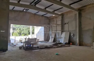 Barracão / Galpão / Depósito para alugar no Caminho das Árvores, Salvador 