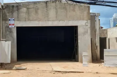 Barracão / Galpão / Depósito à venda no Caminho das Árvores, Salvador 