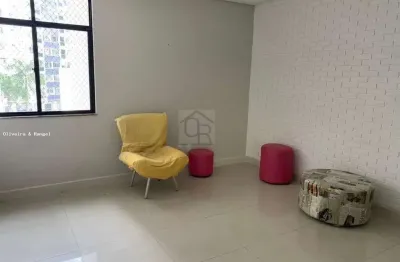 Apartamento 3 quartos para venda em salvador, itaigara, 3 dormitórios, 2 suítes, 3 banheiros, 2 vagas