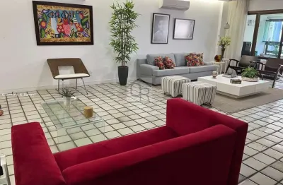 Apartamento 4 quartos para venda em salvador, itaigara, 4 dormitórios, 4 suítes, 6 banheiros, 3 vagas