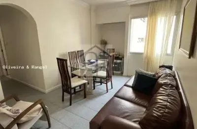 Apartamento 3 quartos para venda em salvador, pituba, 3 dormitórios, 2 suítes, 3 banheiros, 1 vaga