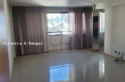 Apartamento 3 quartos para locação em salvador, pituba, 3 dormitórios, 2 suítes, 4 banheiros, 3 vagas