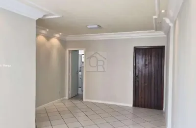 Apartamento 3 Quartos para Locação em Salvador, Pituba, 3 dormitórios, 1 suíte, 3 banheiros, 2 vagas