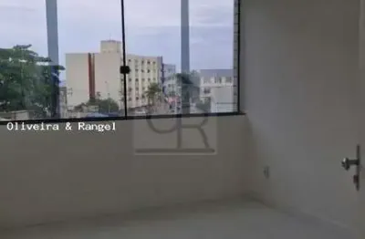 Apartamento 3 quartos para locação em salvador, pituba, 3 dormitórios, 1 suíte, 2 banheiros, 1 vaga