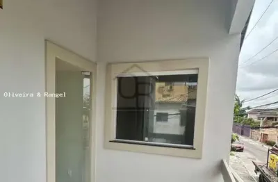 Casa para venda em lauro de freitas, ipitanga, 4 dormitórios, 3 suítes, 5 banheiros