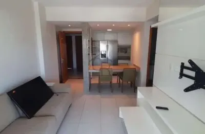 Apartamento 2 quartos para locação em salvador, pituba, 2 dormitórios, 1 suíte, 3 banheiros, 2 vagas