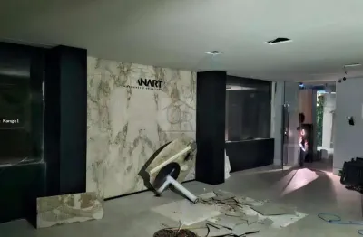 Ponto comercial para alugar no Caminho das Árvores, Salvador 