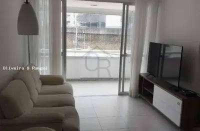 Apartamento 3 quartos para locação em salvador, pituba, 3 dormitórios, 2 banheiros, 1 vaga