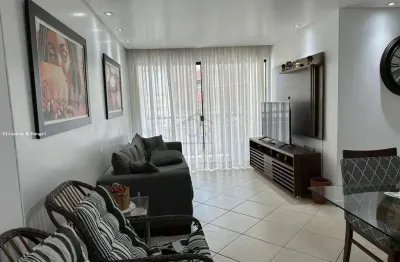 Apartamento 4 Quartos para Locação, Pituba, 4 dormitórios, 1 suíte, 3 banheiros, 2 vagas