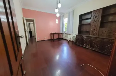 Apartamento com 2 quartos à venda na Tijuca, Rio de Janeiro 