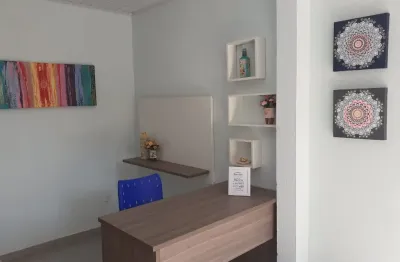 Kitnet / Stúdio para alugar no Jardim Heitor Rigon, Ribeirão Preto 