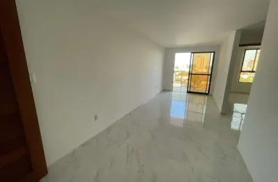 Apartamento 2 quartos 57m² em jardim oceania - joão pessoa - pb