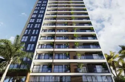 Apartamento com 2 quartos à venda na Rua Deputado José Mariz, 100, Tambauzinho, João Pessoa