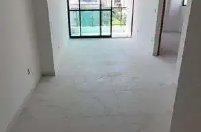 Apartamento com 2 quartos à venda na Avenida Oceano Pacífico, 1180, Intermares, Cabedelo