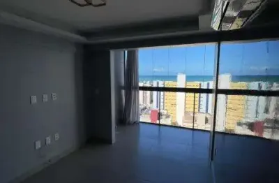 Apartamento 2 quartos 62m² projetado - jardim oceania - joão pessoa - pb