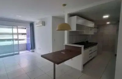 Apartamento com 2 quartos à venda na Rua Tabelião José Ramalho Leite, 1380, Cabo Branco, João Pessoa