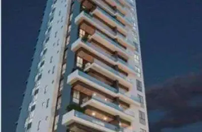 Apartamento com 3 quartos à venda na Rua Doutor Agrícola Montenegro, 100, Miramar, João Pessoa