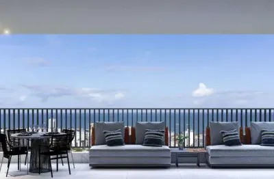 Apartamento com 2 quartos à venda na Rua Doutor Ivanildo Guedes Pessoa, 137, Jardim Oceania, João Pessoa