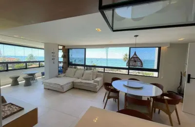 Apto porteira fechada 101m² com 3 quartos em formosa - cabedelo - pb