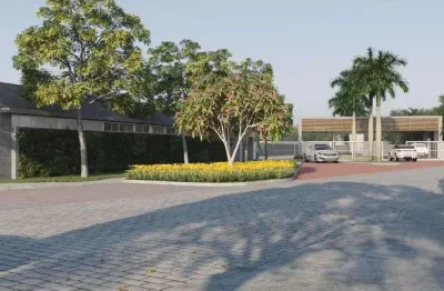 Lote condomínio fechado próximo ao bessa - joão pessoa