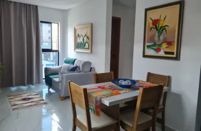 Apartamento com 2 quartos para alugar na Rua José Tavares Benevides, Jardim Oceania, João Pessoa