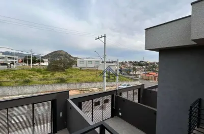 Sobrado com 3 dormitórios à venda, 105 m² por r$ 860.000 - jardim paulista - atibaia/sp