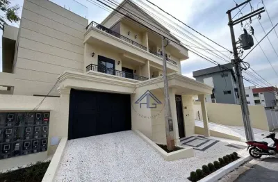 Apartamento com 3 dormitórios à venda, 55 m² por r$ 555.000 - nova gardênia - atibaia/sp