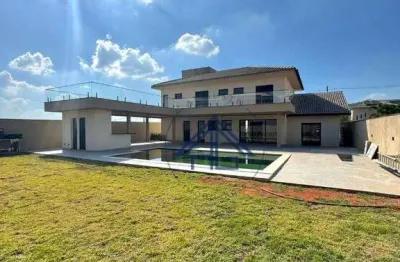 Casa com 4 quartos à venda na Usina, Atibaia 