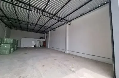 Galpão à venda, 250 m² por r$ 1.400.000,00 - jardim imperial - atibaia/sp