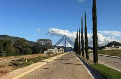 Terreno à venda, 360 m² por r$ 600.000 - condomínio ecoville i em atibaia