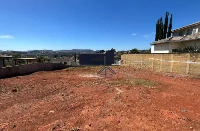Terreno à venda, 800 m² por r$ 500.000 - condomínio shambala iii - atibaia/sp