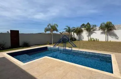 Casa com 3 dormitórios à venda, 240 m² por r$ 1.790.000 - usina - atibaia/sp
