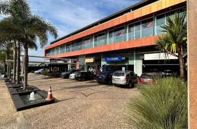 Sala comercial para alugar por r$ 4.100/mês - estancia lynce - atibaia/sp