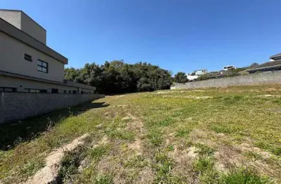 Terreno à venda, 685 m² por r$ 460.000,00 - condomínio shamalla iii - atibaia/sp