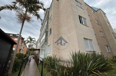 Apartamento com 3 dormitórios, 90 m² - venda por r$ 760.000,00 ou aluguel por r$ 4.200,00/mês - jardim floresta - atibaia/sp