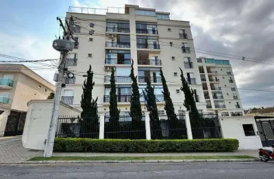 Apartamento com 3 dormitórios para alugar, 86 m² por r$ 4.500/mês - vila esperia ou giglio - atibaia/sp