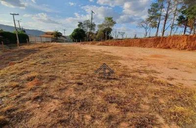 Terreno à venda, 1500 m² por r$ 330 - chácaras fernão dias - atibaia/sp