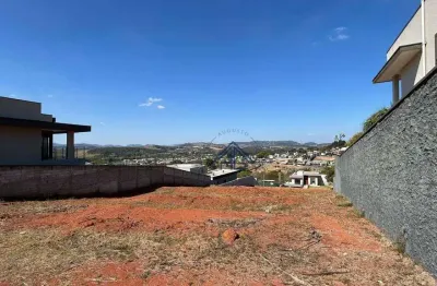 Terreno à venda, 800 m² por r$ 475.000,00 - condomínio residencial shamballa iii - atibaia/sp