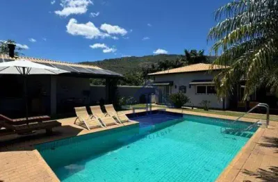 Casa com 3 dormitórios à venda, 232 m² por r$ 2.990.000 - jardim flamboyant-b - atibaia/sp