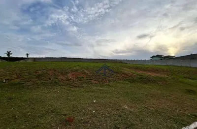 Terreno à venda, 10000 m² por r$ 520.000 - terras da fazenda santana - atibaia/sp