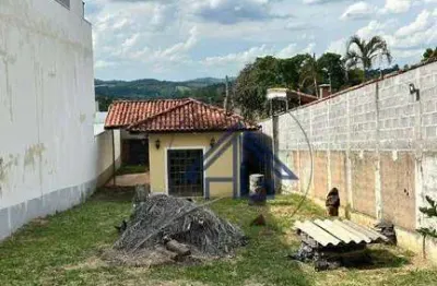 Terreno à venda, 350 m² por r$ 359.000 - jardim dos pinheiros - atibaia/sp