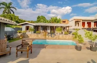 Casa com 3 dormitórios à venda, 261 m² por r$ 1.150.000 - jardim shangri-lá - atibaia/sp