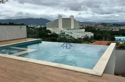 Casa com 3 dormitórios à venda, 300 m² por R$ 1.600.000 - Jardim São Felipe - Atibaia/SP