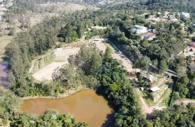 Terreno à venda, 21405 m² por R$ 3.200.000 - Campos de Mairiporã - Mairiporã/SP